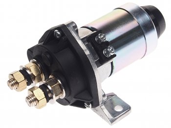 3 099 р. Выключатель массы дистанционный МАЗ AVTOELECTRICA AVTOELECTRICA 1420.3737 ае  с доставкой в г. Воронеж. Увеличить фотографию 2