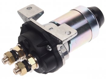 3 099 р. Выключатель массы дистанционный МАЗ AVTOELECTRICA AVTOELECTRICA 1420.3737 ае  с доставкой в г. Воронеж. Увеличить фотографию 3