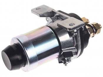 3 099 р. Выключатель массы дистанционный МАЗ AVTOELECTRICA AVTOELECTRICA 1420.3737 ае  с доставкой в г. Воронеж. Увеличить фотографию 1