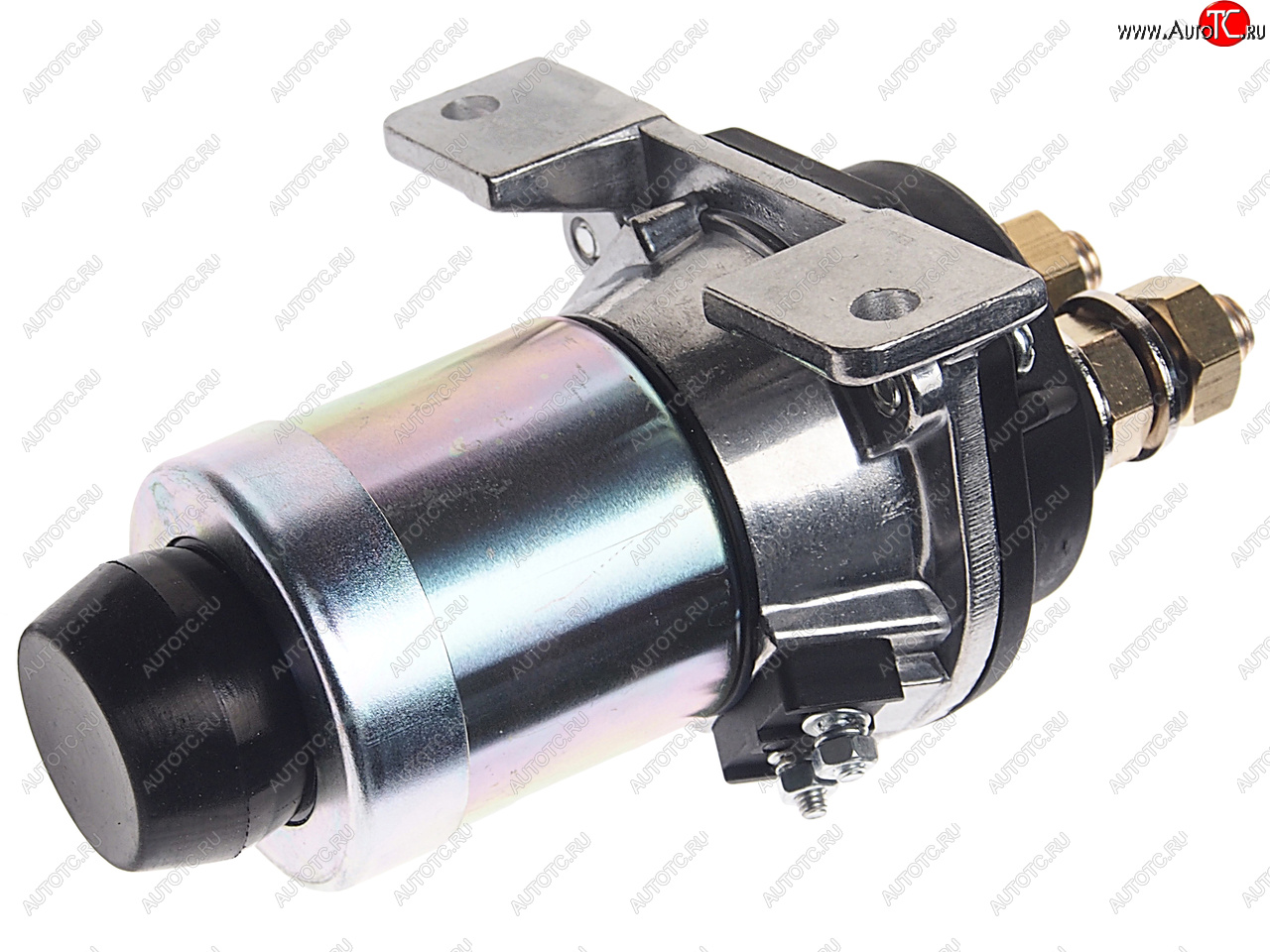3 099 р. Выключатель массы дистанционный МАЗ AVTOELECTRICA AVTOELECTRICA 1420.3737 ае  с доставкой в г. Воронеж