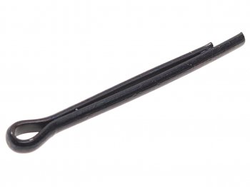 9 р. Шплинт JAC OE JAC 14300-8525f71  с доставкой в г. Воронеж. Увеличить фотографию 2