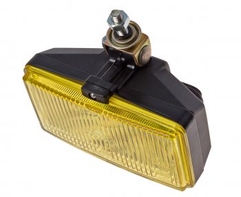 1 189 р. Фара противотуманная желтая 12V ОСВАР ОСВАР 14.3743010(бн3)  с доставкой в г. Воронеж. Увеличить фотографию 1