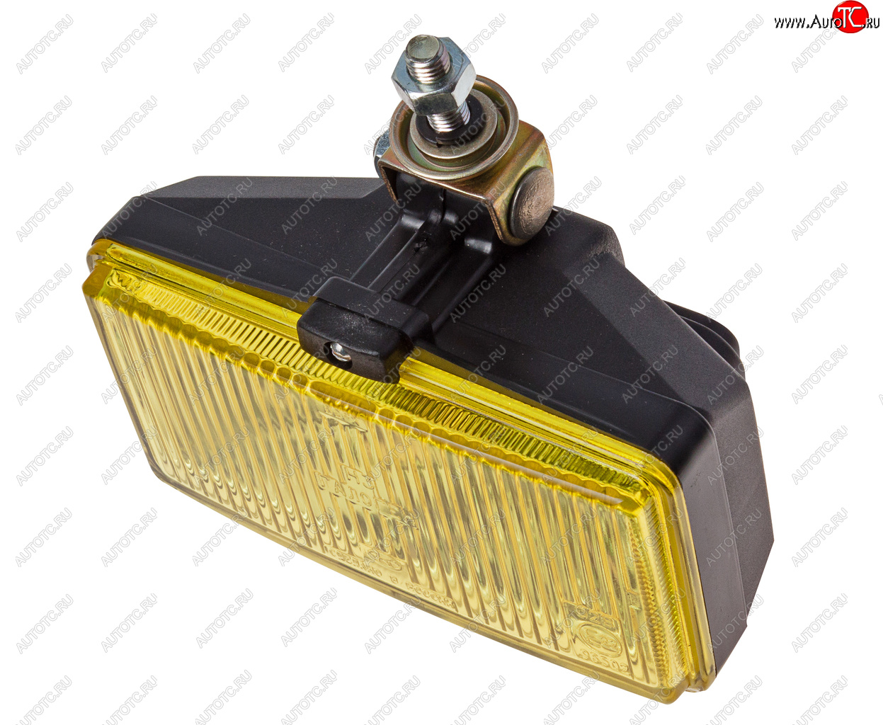 1 189 р. Фара противотуманная желтая 12V ОСВАР ОСВАР 14.3743010(бн3)  с доставкой в г. Воронеж