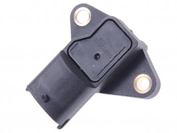 2 759 р. Датчик давления MAN TGA,TGL,TGX наддува TE PARTS TE PARTS 14402655  с доставкой в г. Воронеж. Увеличить фотографию 2