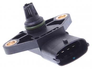 2 759 р. Датчик давления MAN TGA,TGL,TGX наддува TE PARTS TE PARTS 14402655  с доставкой в г. Воронеж. Увеличить фотографию 1