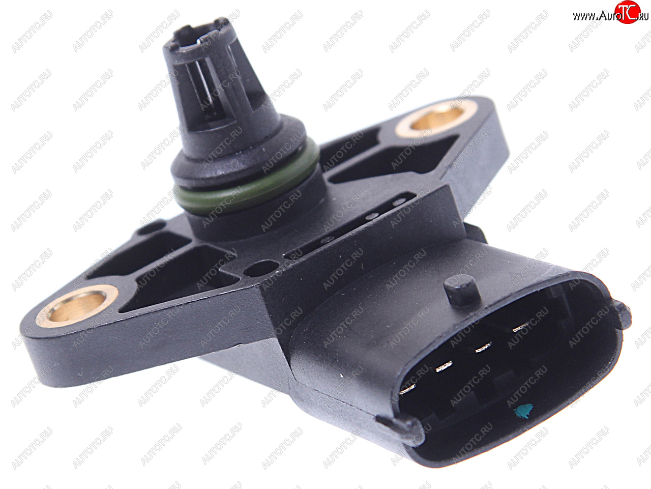 2 759 р. Датчик давления MAN TGA,TGL,TGX наддува TE PARTS TE PARTS 14402655  с доставкой в г. Воронеж