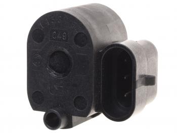 1 859 р. Датчик УАЗ-3160 ЗМЗ-514 воды топ.фильтра BOSCH BOSCH 1453465049  с доставкой в г. Воронеж. Увеличить фотографию 3