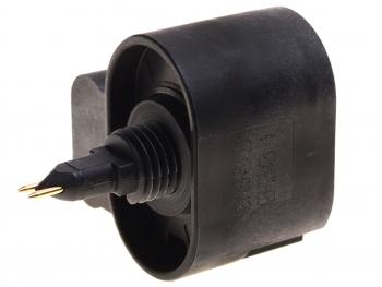 1 859 р. Датчик УАЗ-3160 ЗМЗ-514 воды топ.фильтра BOSCH BOSCH 1453465049  с доставкой в г. Воронеж. Увеличить фотографию 2