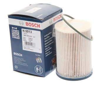 1 359 р. Фильтр топливный PEUGEOT 206 (02-08),307 (02-10 ) (2.0) CITROEN Berlingo BOSCH BOSCH 1457030013 BOSCH 1457030013  с доставкой в г. Воронеж. Увеличить фотографию 2