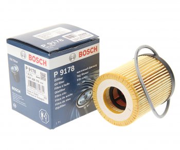 659 р. Фильтр масляный OPEL Astra G (1.8),Vectra B (1.8/2.5/2.6),Vectra C (3.2) BOSCH BOSCH 1457429178 BOSCH 1457429178  с доставкой в г. Воронеж. Увеличить фотографию 2