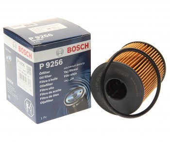 399 р. Фильтр масляный OPEL Corsa C (00-) BOSCH BOSCH 1457429256  с доставкой в г. Воронеж. Увеличить фотографию 1