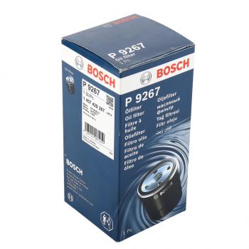 1 199 р. Фильтр масляный MERCEDES G (W460) BOSCH BOSCH 1457429267 BOSCH 1457429267  с доставкой в г. Воронеж. Увеличить фотографию 4