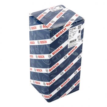 1 299 р. Фильтр масляный MERCEDES (дв.OM421,422,402,403) MAN M90 BOSCH BOSCH 1457429740  с доставкой в г. Воронеж. Увеличить фотографию 5