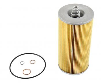 1 299 р. Фильтр масляный MERCEDES (дв.OM421,422,402,403) MAN M90 BOSCH BOSCH 1457429740  с доставкой в г. Воронеж. Увеличить фотографию 1
