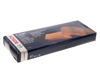 1 249 р. Фильтр воздушный MERCEDES C (W201),E (W124) (82-93) BOSCH BOSCH 1457429787  с доставкой в г. Воронеж. Увеличить фотографию 4