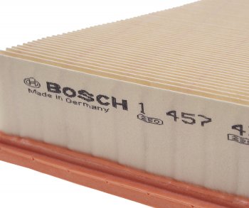979 р. Фильтр воздушный BOSCH BOSCH 1457433532  с доставкой в г. Воронеж. Увеличить фотографию 2