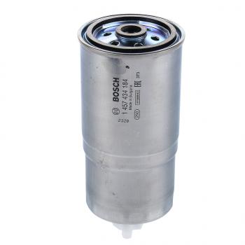 1 799 р. Фильтр топливный AUDI 80,100,A6 (-97),A4 (96-01) VOLVO 850 (-96),S80 (-06) BOSCH BOSCH 1457434184 BOSCH 1457434184  с доставкой в г. Воронеж. Увеличить фотографию 2