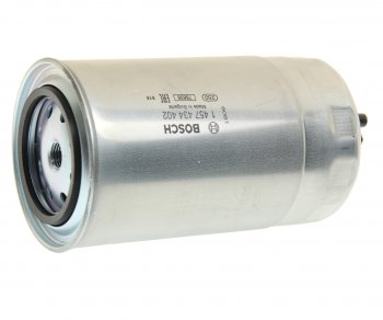 1 899 р. Фильтр топливный BOSCH BOSCH 1457434402 BOSCH 1457434402  с доставкой в г. Воронеж. Увеличить фотографию 1