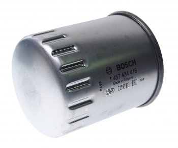1 229 р. Фильтр топливный MERCEDES C (W203) BOSCH BOSCH 1457434416 BOSCH 1457434416  с доставкой в г. Воронеж. Увеличить фотографию 2