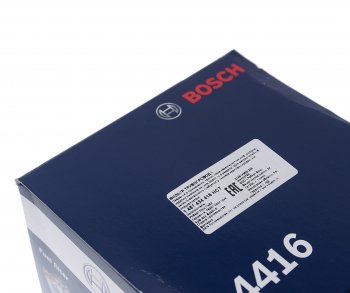 1 229 р. Фильтр топливный MERCEDES C (W203) BOSCH BOSCH 1457434416 BOSCH 1457434416  с доставкой в г. Воронеж. Увеличить фотографию 4