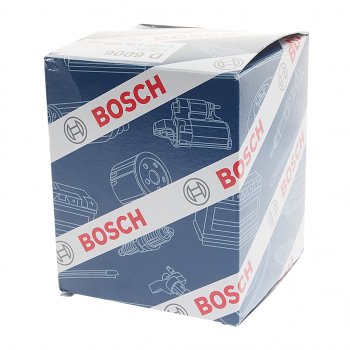 2 059 р. Фильтр IVECO RENAULT VOLVO жидкости катализатора AdBlue BOSCH BOSCH 1457436006  с доставкой в г. Воронеж. Увеличить фотографию 3
