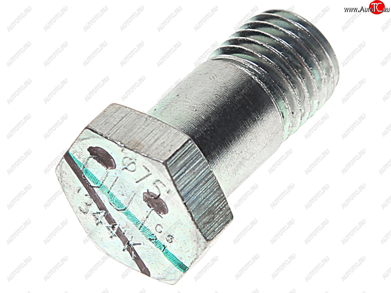 489 р. Клапан MAN обратки ТНВД BOSCH BOSCH 1463456344  с доставкой в г. Воронеж