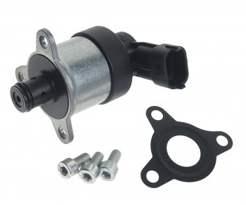 10 199 р. Блок дозировочный CHEVROLET Captiva (2.0),Epica давления топлива BOSCH BOSCH 1465zs0007  с доставкой в г. Воронеж. Увеличить фотографию 1