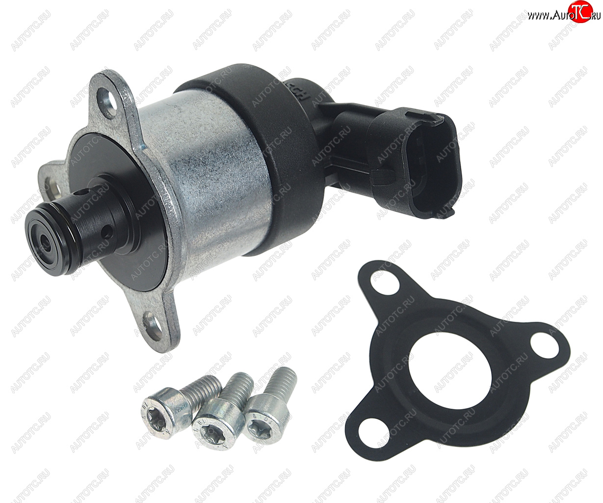 10 199 р. Блок дозировочный CHEVROLET Captiva (2.0),Epica давления топлива BOSCH BOSCH 1465zs0007  с доставкой в г. Воронеж