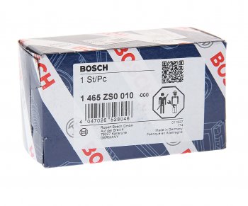 14 249 р. Блок дозировочный ГАЗ дв.CUMMINS ISF 2.8 BOSCH BOSCH 1465zs0010  с доставкой в г. Воронеж. Увеличить фотографию 3