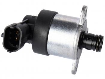 11 549 р. Клапан RENAULT Megane (10-) (1.9) OPEL Movano (06-) дозирующий топливного насоса BOSCH BOSCH 1465zs0022 BOSCH 1465zs0022  с доставкой в г. Воронеж. Увеличить фотографию 4