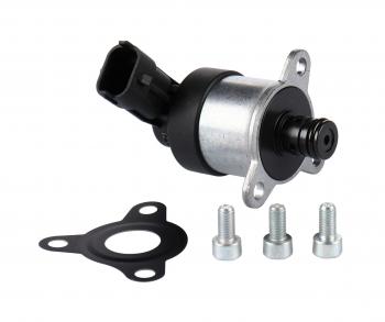 11 549 р. Клапан RENAULT Megane (10-) (1.9) OPEL Movano (06-) дозирующий топливного насоса BOSCH BOSCH 1465zs0022 BOSCH 1465zs0022  с доставкой в г. Воронеж. Увеличить фотографию 1