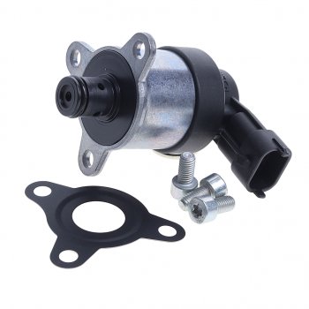 15 399 р. Блок дозировочный NISSAN Navara (15-) (3.0) давления топлива BOSCH BOSCH 1465zs0026 BOSCH 1465zs0026  с доставкой в г. Воронеж. Увеличить фотографию 2