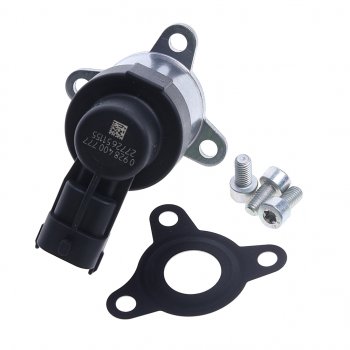 15 399 р. Блок дозировочный NISSAN Navara (15-) (3.0) давления топлива BOSCH BOSCH 1465zs0026 BOSCH 1465zs0026  с доставкой в г. Воронеж. Увеличить фотографию 3