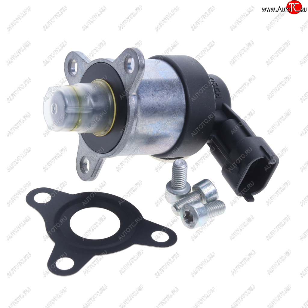 15 399 р. Блок дозировочный NISSAN Navara (15-) (3.0) давления топлива BOSCH BOSCH 1465zs0026 BOSCH 1465zs0026  с доставкой в г. Воронеж