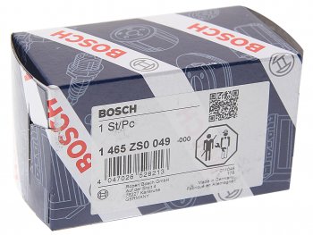 13 949 р. Регулятор MAN TGA давления топлива BOSCH BOSCH 1465zs0049  с доставкой в г. Воронеж. Увеличить фотографию 3