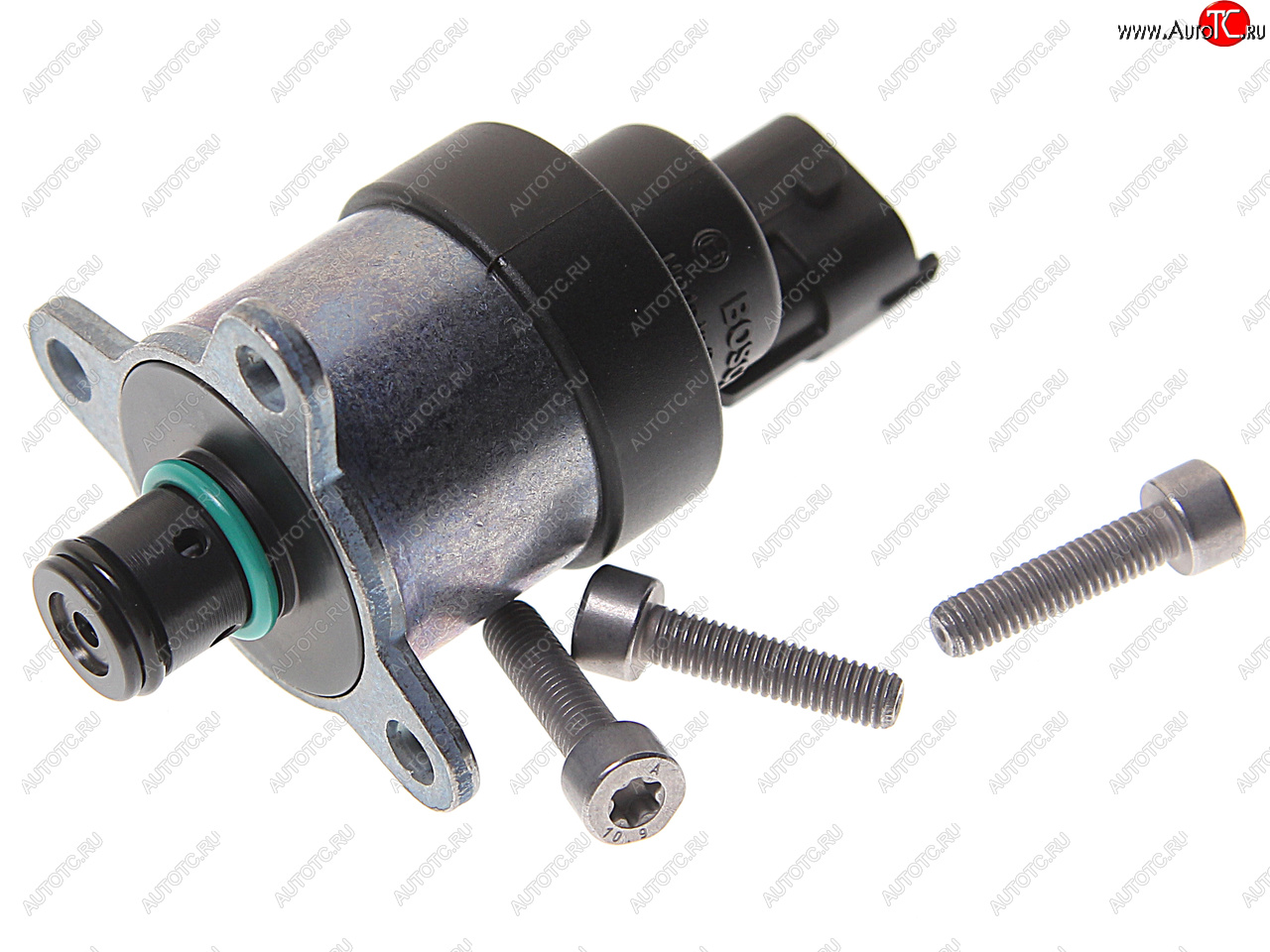 13 949 р. Регулятор MAN TGA давления топлива BOSCH BOSCH 1465zs0049  с доставкой в г. Воронеж