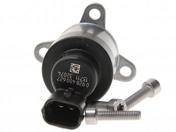 12 899 р. Клапан MAN TGA,TGS дв.D2066 ТНВД дозировочный BOSCH BOSCH 1465zs0052  с доставкой в г. Воронеж. Увеличить фотографию 2