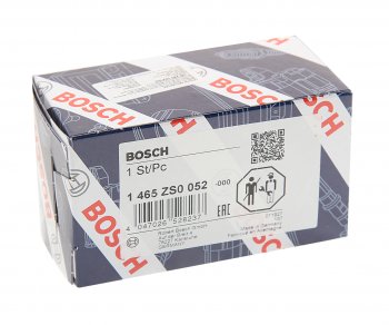 12 899 р. Клапан MAN TGA,TGS дв.D2066 ТНВД дозировочный BOSCH BOSCH 1465zs0052  с доставкой в г. Воронеж. Увеличить фотографию 3