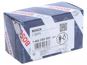 7 799 р. Блок дозировочный ГАЗ,МАЗ Д-245 ЕВРО-3 (ТНВД-0445020088) (замена на 1465ZS0086) BOSCH BOSCH 1465zs0053  с доставкой в г. Воронеж. Увеличить фотографию 4