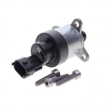 9 199 р. Клапан MITSUBISHI Canter (09-) дозирующий топливного насоса BOSCH BOSCH 1465zs0057 BOSCH 1465zs0057  с доставкой в г. Воронеж. Увеличить фотографию 2