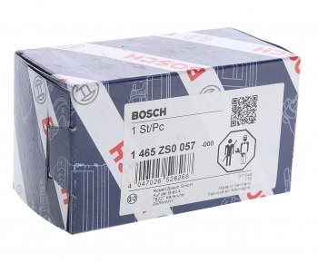 9 199 р. Клапан MITSUBISHI Canter (09-) дозирующий топливного насоса BOSCH BOSCH 1465zs0057 BOSCH 1465zs0057  с доставкой в г. Воронеж. Увеличить фотографию 3