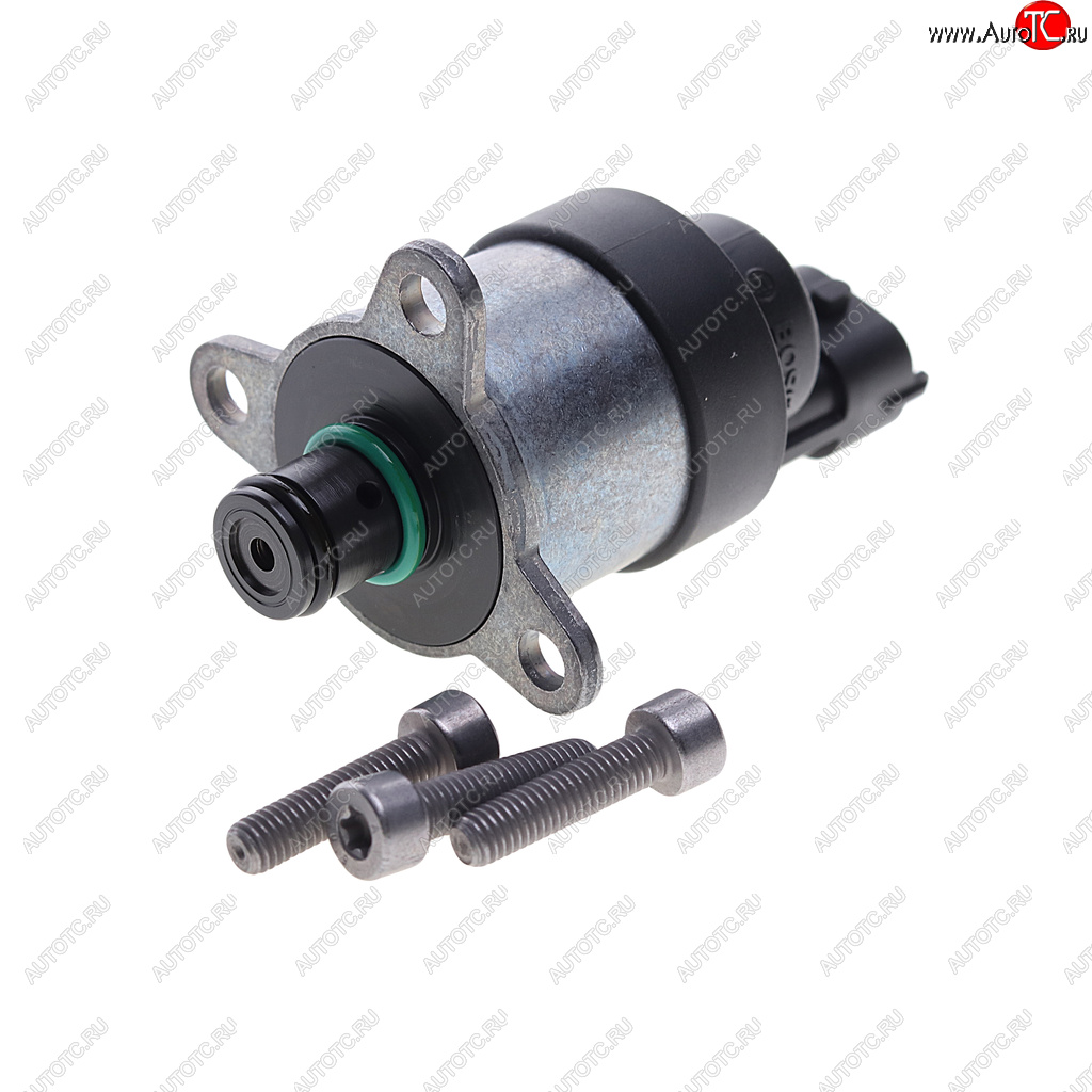 9 199 р. Клапан MITSUBISHI Canter (09-) дозирующий топливного насоса BOSCH BOSCH 1465zs0057 BOSCH 1465zs0057  с доставкой в г. Воронеж