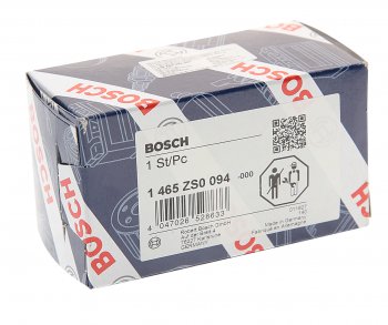 7 999 р. Клапан MAN TGA дв.D0834,D0836 дозирующий топливного насоса BOSCH BOSCH 1465zs0094  с доставкой в г. Воронеж. Увеличить фотографию 3