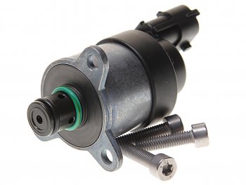 7 999 р. Клапан MAN TGA дв.D0834,D0836 дозирующий топливного насоса BOSCH BOSCH 1465zs0094  с доставкой в г. Воронеж. Увеличить фотографию 1