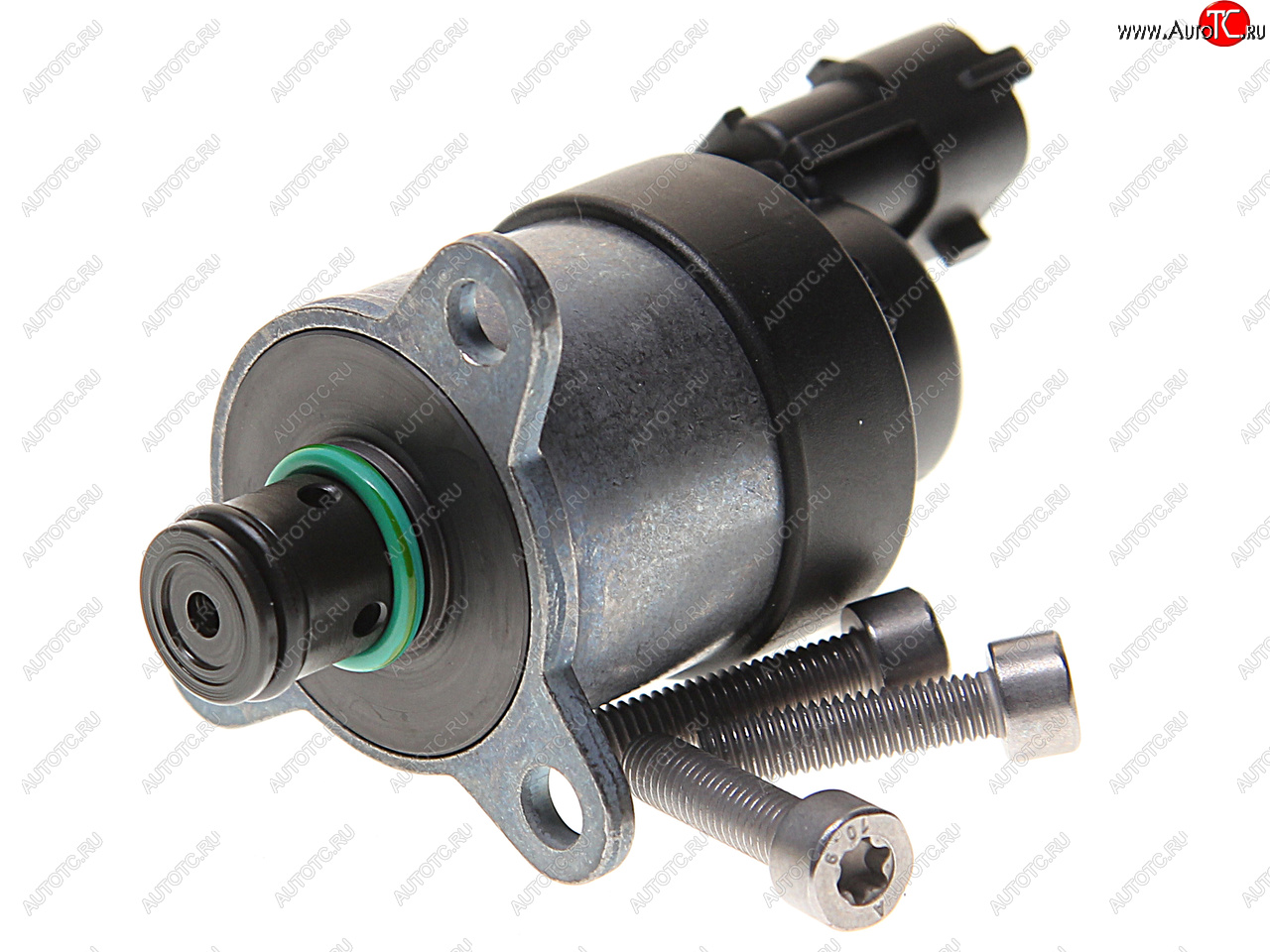 7 999 р. Клапан MAN TGA дв.D0834,D0836 дозирующий топливного насоса BOSCH BOSCH 1465zs0094  с доставкой в г. Воронеж