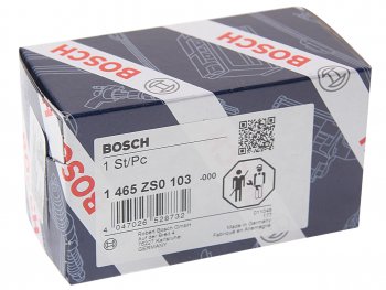 16 849 р. Регулятор MAN TGL,TGM давления топлива BOSCH BOSCH 1465zs0103  с доставкой в г. Воронеж. Увеличить фотографию 3