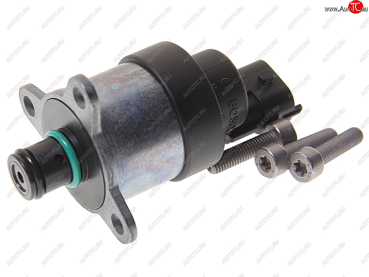 16 849 р. Регулятор MAN TGL,TGM давления топлива BOSCH BOSCH 1465zs0103  с доставкой в г. Воронеж