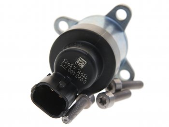 12 399 р. Блок дозировочный ГАЗ,МАЗ дв.ЯМЗ-530,534 BOSCH BOSCH 1465zs0107  с доставкой в г. Воронеж. Увеличить фотографию 2
