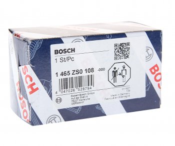 13 599 р. Блок дозировочный ГАЗ,МАЗ (замена 0928400772) BOSCH BOSCH 1465zs0108  с доставкой в г. Воронеж. Увеличить фотографию 3