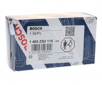 17 999 р. Блок дозировочный КАМАЗ дв.740.70-75,CUMMINS ISB 6.7, 6ISBe BOSCH BOSCH 1465zs0119  с доставкой в г. Воронеж. Увеличить фотографию 3